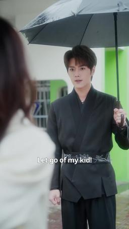 Love, Lies, and a Wedding Surprise episode 49