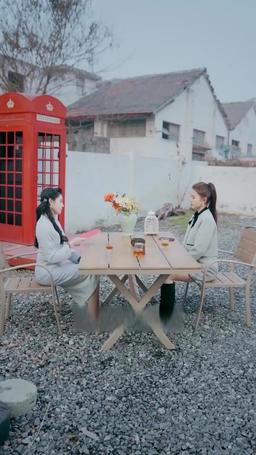 離婚後我被五個哥哥寵上天 episode 52