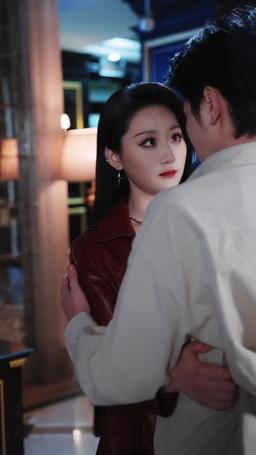 野蠻女友美又颯 episode 64