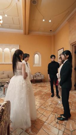 泥沼に咲いた、欲望の花 episode 47