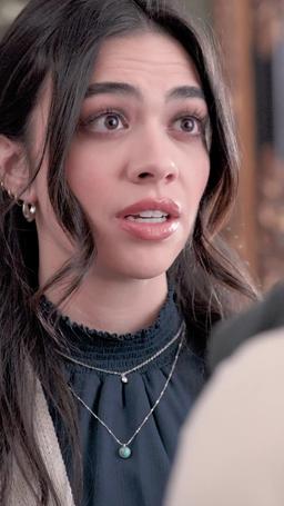 Audrey em Seu Esplendor episode 7