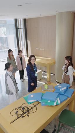 억만장자와의 초고속 결혼 episode 72