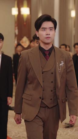 Legends Reset When I Wake Up episode 69