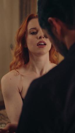 Falling for My Ex's Mafia Dad episode 83