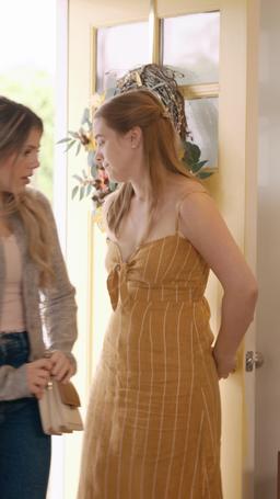 彼を裏切った私～隠された真実～ episode 65