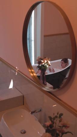 Eredità: la bella e il miliardario episode 50