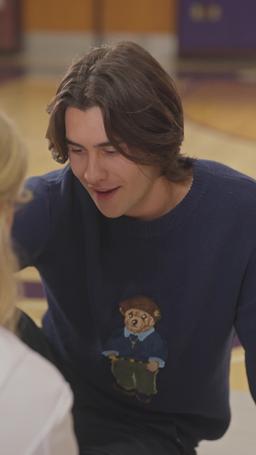 Domando meus Bullies episode 32