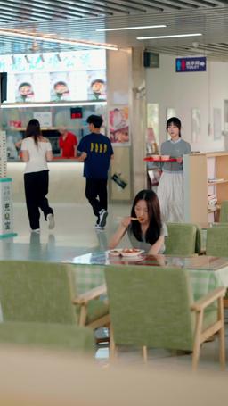 La gioia inaspettata del miliardario episode 6