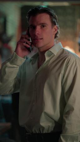 Ulegając ojcu mojego byłego episode 33