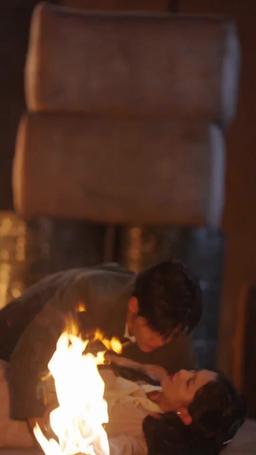 เกมอันตราย episode 97