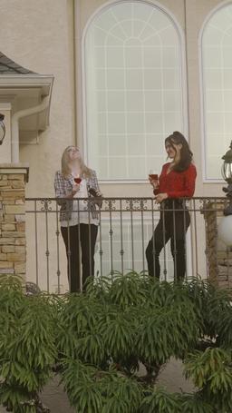 なんてこと！あなたが私の赤ちゃんのパパなの！？ episode 60