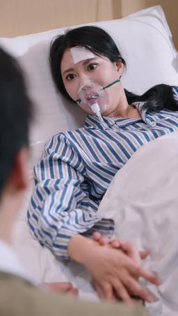 Contrattacco della CEO episode 34