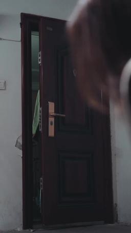 In Her Shadow episode 43