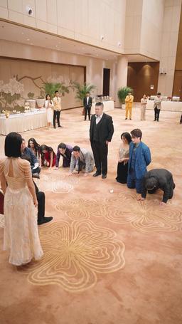 Reinkarnacja: Niebiański Mistrz w Metropolii episode 75