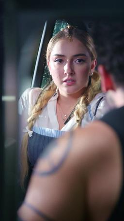 Jak złamać DILF-a episode 6