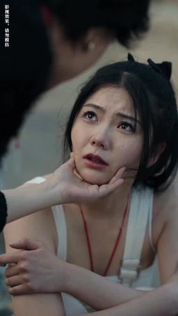 我不願讓你一個人 episode 15