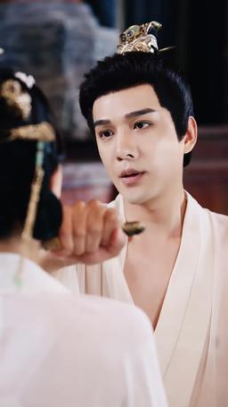 How to Tame a Royal Heart episode 36