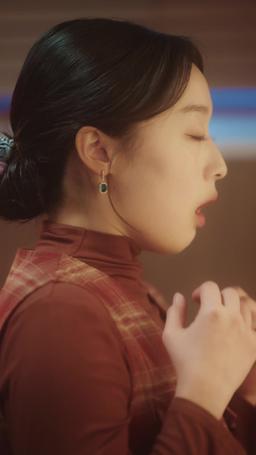 The Tyrant’s Bride-to-be episode 2