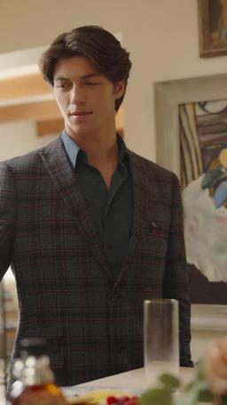 Enamorada del Alfa episode 2