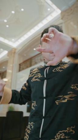 My Brother is a Top Cultivator episode 38