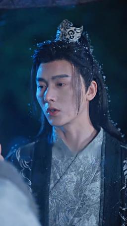 Renaître pour Me Venger episode 20