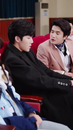 Pregnant with Attitude episode 25