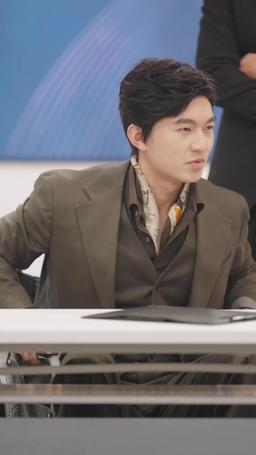 My Script to Sweetness: Healing the Villain's Heart episode 57