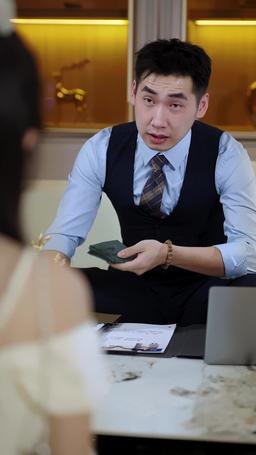 Doktor Qi twoje zagubione dziecko znów płacze episode 15