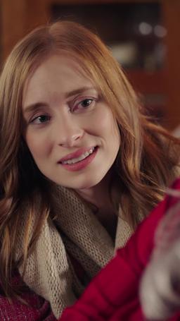 Le milliardaire secret revient à Noël episode 17