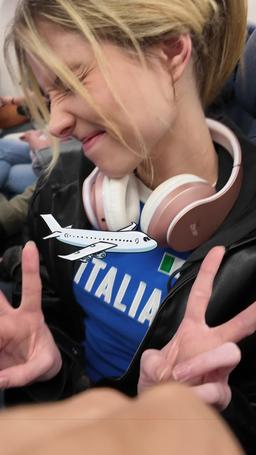 ReelTalk EP28-Backstage: How to Kiss a Vampire episode 3