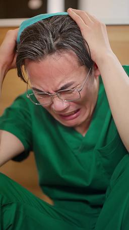 Stay Alive to See You Don’t Love Me episode 28