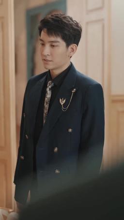 閃婚後，霍爺的馬甲藏不住了 episode 66