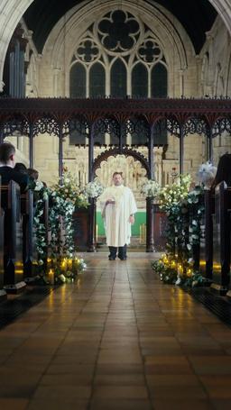 Fermo! Sposo in fuga episode 8