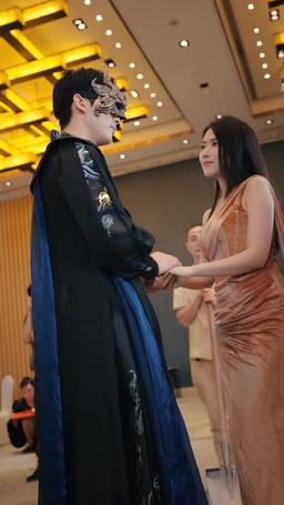 أنا الملك التنين والمعالج الأسطوري episode 72