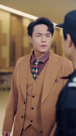 Kocamın Gizli CEO Olduğunu Kim Bilecekti? episode 67