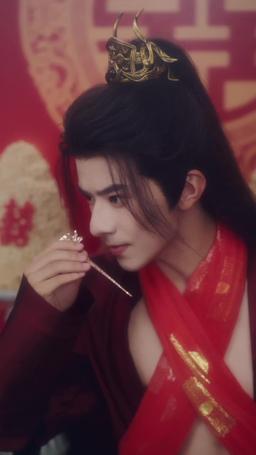 The Abandoned Heiress's Reverse Harem episode 7