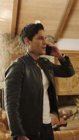 悪魔に囚われた花嫁 episode 48