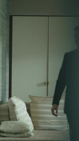 Blood contract episode 38