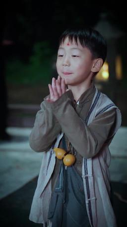 Why Work Hard When Heaven Sends You a Miracle Son? episode 61