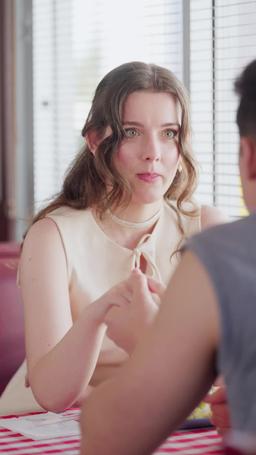 우연히 세쌍둥이를 갖게 된 억만장자 episode 56