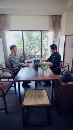 Nieśmiertelny i Niema Żona episode 31