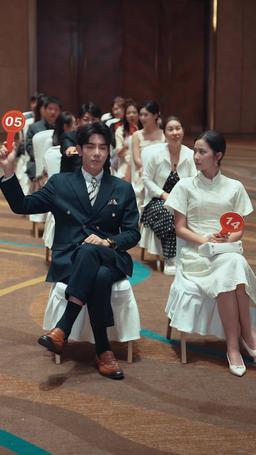 第二次心動 episode 39