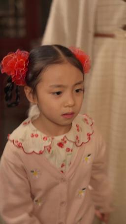 A Father's Redemption episode 12