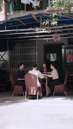 เฉลยแล้ว ฉันนี่แหละแม่มังกร episode 44