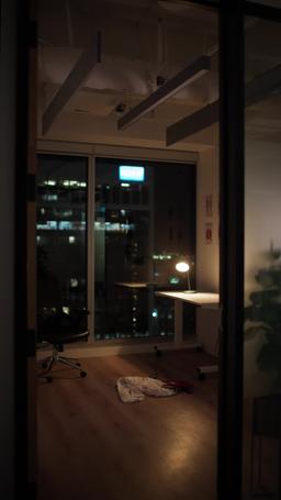 お前は天才外科医を解雇した episode 10