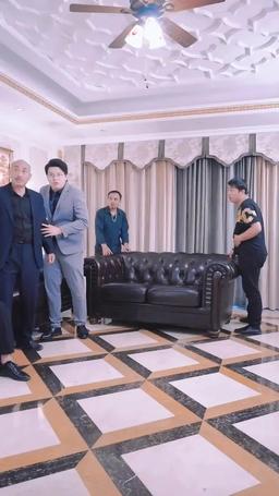 都市臥龍 episode 27