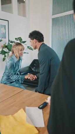 첫눈에 사랑, 그가 숨긴 비밀 episode 29