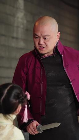 (พากย์) ลูกของคุณเป็นเด็กน้อยมหัศจรรย์ episode 67