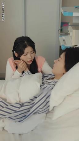 我不願讓你一個人 episode 80