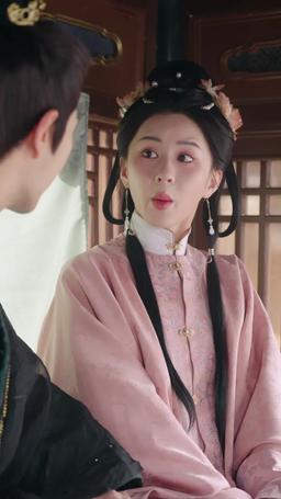 (พากย์) ข้าเป็นยอดดวงใจท่านอ๋อง แล้วองค์รัชทายาทจะเสียใจทำไม episode 46